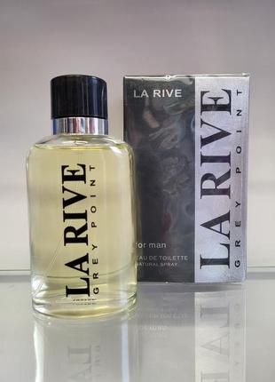 La rive grey point 90 ml