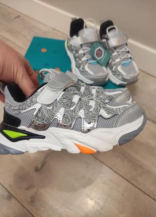 Кроссовки 27 -31, кроссовки