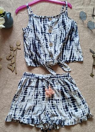 Костюм 7-8 років