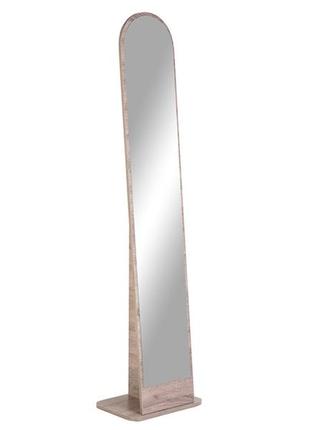 Підлогове дзеркало/стійка-дзеркало арка