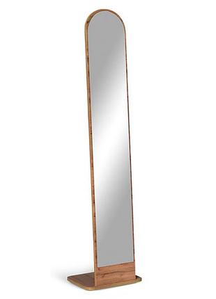 Підлогове дзеркало/стійка-дзеркало арка