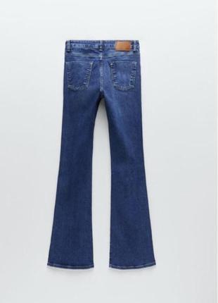 Жіночі джинси zara