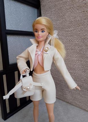 Одежда для barbie, одежда для кукол1 фото