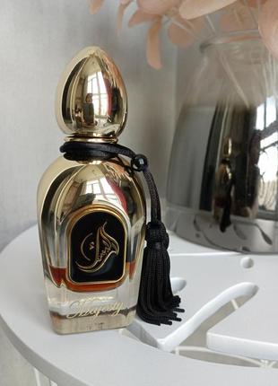 Розпив majesty arabesque perfumes2 фото