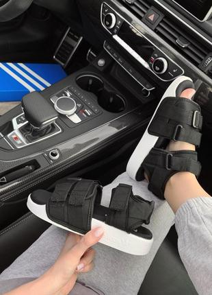 Босоніжки босоніжки adidas sandal converse black сандалі сандалі