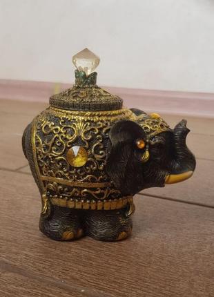 Шкатулка, нова