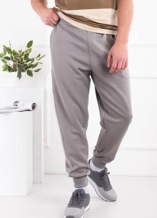 Чоловічі спортивні штани брюки весна демі