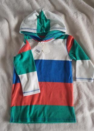 Кофта  з капюшоном