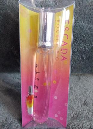 Мини парфюм женский 20 ml