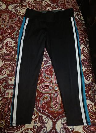 Спортивные лосины