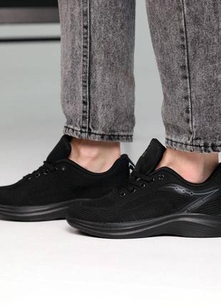 Кросівки жіночі чорні8 фото
