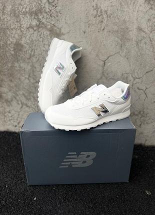 Фірмові кросівки new balance 515. оригінал.