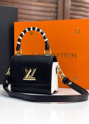 Сумка louis vuitton twist mini