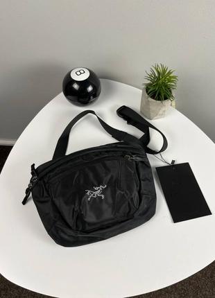 Сумка arcteryx