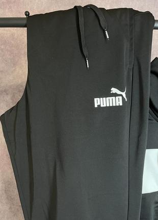 Спортивный костюм мужской puma оригинал3 фото