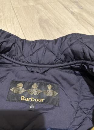 Безрукавка barbour 8/9р оригинал, безрукавка на парня, кофта mayoral 8/128см4 фото