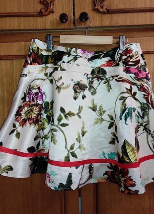 Юбка ted baker, р. 3
