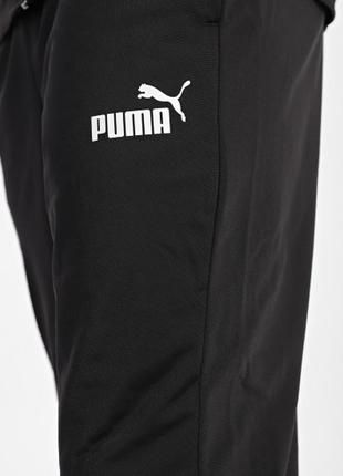 Спортивный костюм мужской puma оригинал9 фото