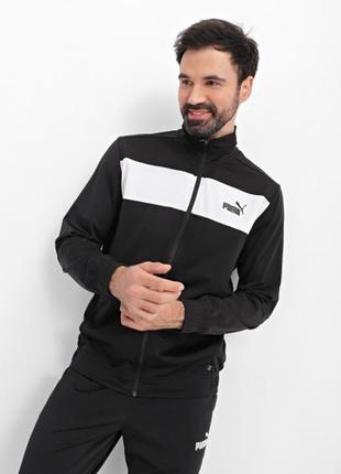 Спортивный костюм мужской puma оригинал6 фото
