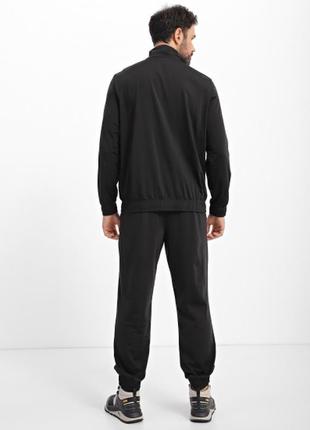 Спортивный костюм мужской puma оригинал10 фото
