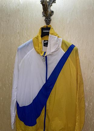 Олимпийка nike 2