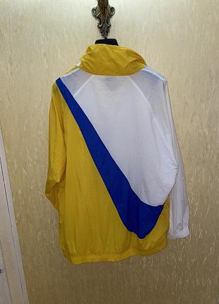 Олимпийка nike 9