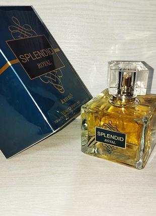 Парфюмированая вода