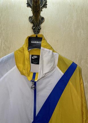 Олімпійка nike 3