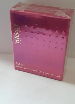 Versace ,,jeans couture glam,,-edt 75ml