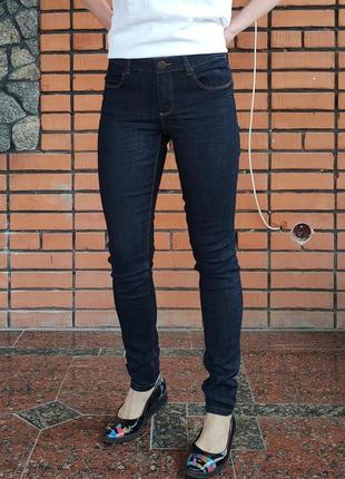 Amisu женские джинсы скинни1 фото