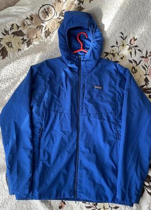 Ветровка куртка patagonia nano air