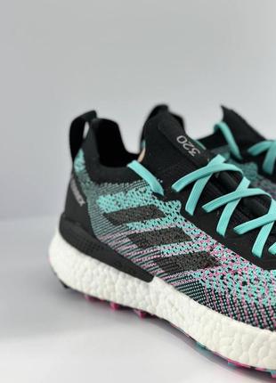 Мужские кроссовки adidas7 фото