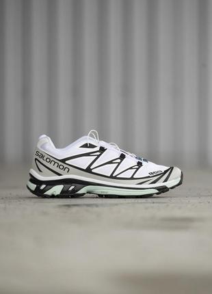 Кроссовки Оригинальные кроссовки choose salomon