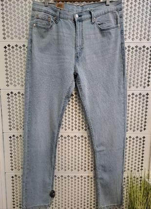 Джинси levi's Levis 510 slim оригінал