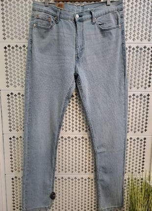 Джинси levi's levis 510 skinny оригінал1 фото