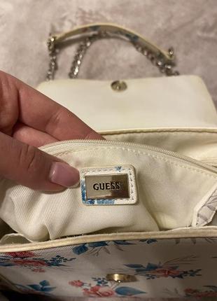 Сумка guess(оригінал)2 фото