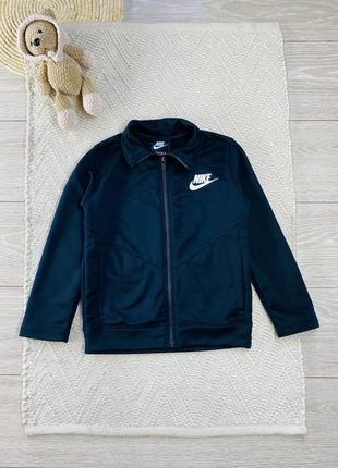 Стильная олимпийка nike(7-8р)▪️