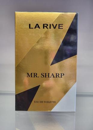 La rive mr.sharp 100 ml