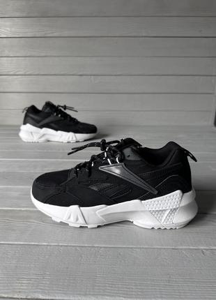 Кросівки reebok aztrek double nu laces dv8173