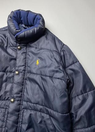 Polo ralph lauren puffer