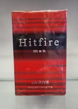 La rive hitfire 90 ml