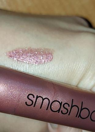 Блиск smashbox6 фото