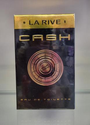 La rive cash 100 ml