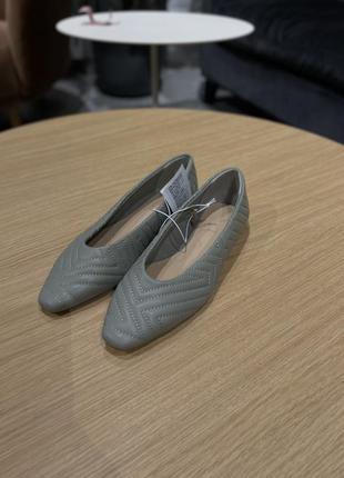 Лодочки h&m