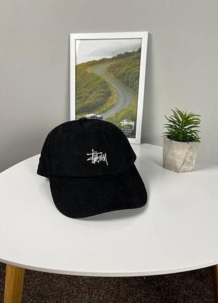 Кепка stussy