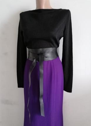 Фирменная юбка макси от jacques vert2 фото