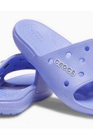 Классические crocs classic оригинал новые w8(38/39)2 фото