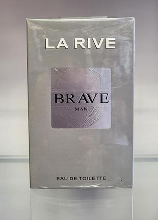 La rive brave man 100 ml