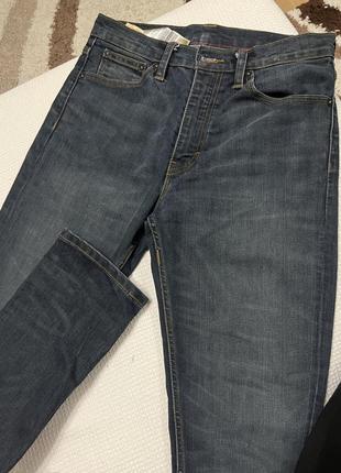 Мужские джинсы levis original2 фото