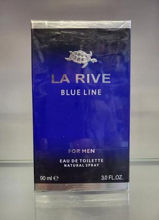 La rive blue line for line 100 ml1 фото